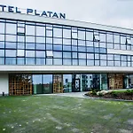 Hotel Platan Gdansk
