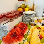 Platan Hotel