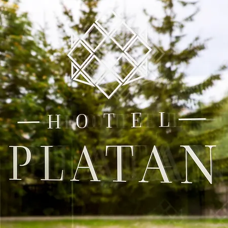 Platan 3* Gdansk