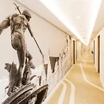 Platan 3* 格但斯克