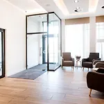 Platan Hotel 3*