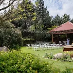 Platan Hotel Danzig