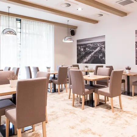 Platan 호텔 그단스크