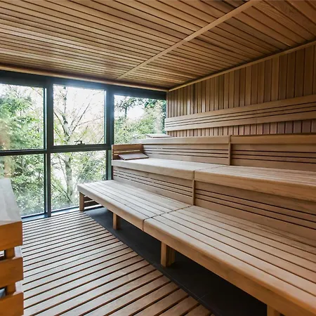 호텔 Platan 그단스크