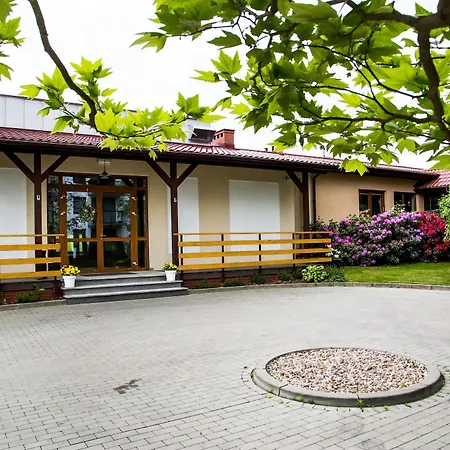 Platan Hotel 3*