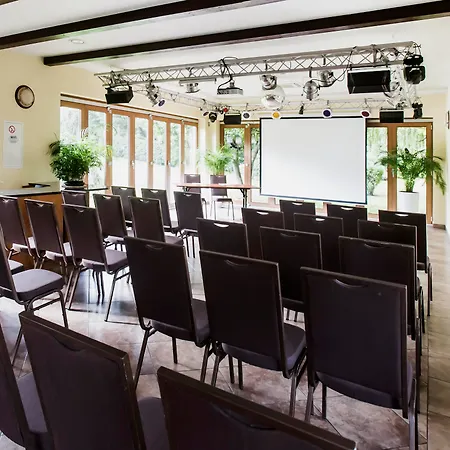 Platan Hotel Gdansk
