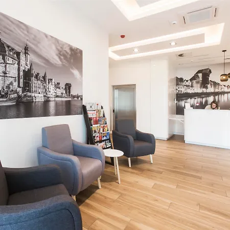 Platan Hotel