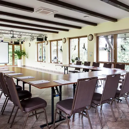 Platan 호텔 그단스크