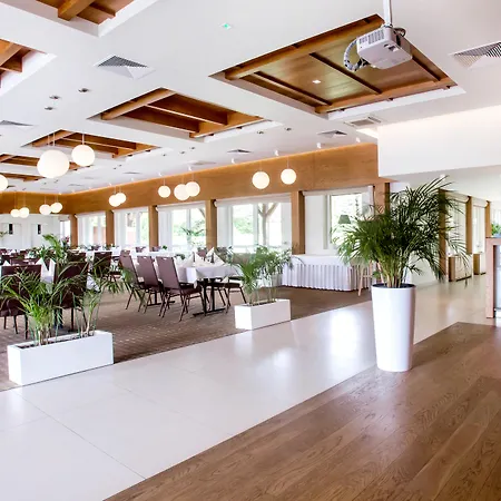 Platan Hotel