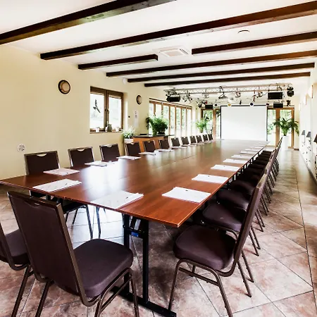 Hotel Platan 3*