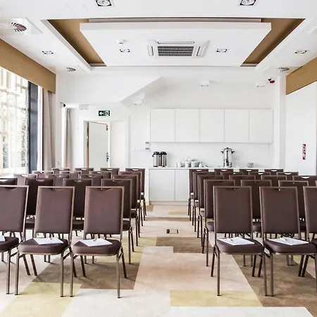 Platan 3* גדנסק