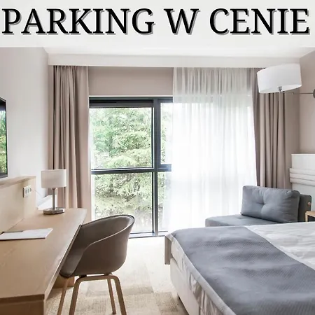 Platan Hotel Gdansk