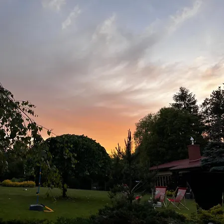 מלון Platan גדנסק