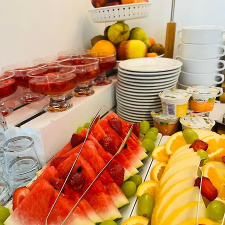 Platan 酒店