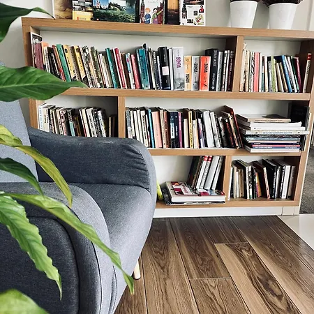 호텔 Platan 그단스크