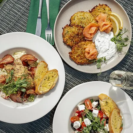 Platan 호텔 그단스크