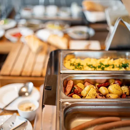 호텔 Platan 그단스크