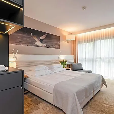Ξενοδοχείο Platan 3*