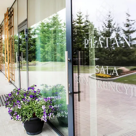 Platan 格但斯克