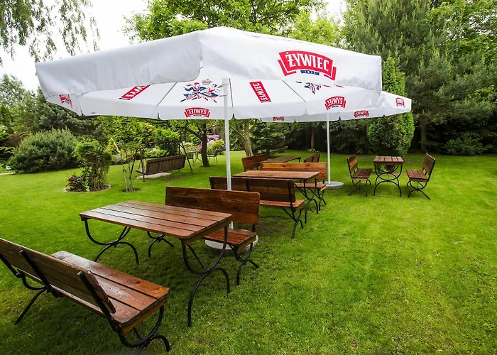 Hotel Platan Gdańsk