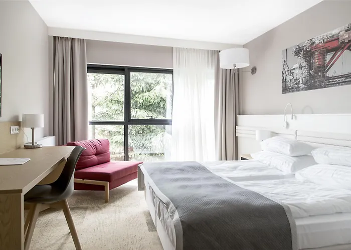 Platan Гданьск