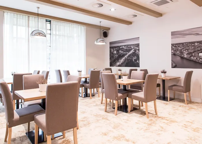 Platan Hotel Gdańsk