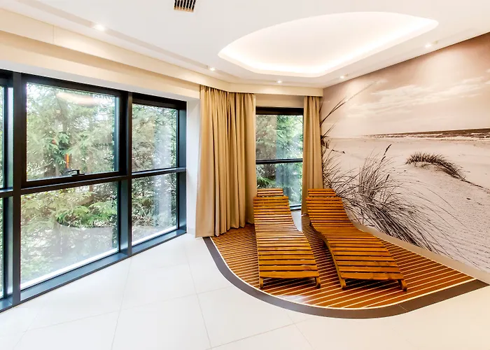 Hotel Platan Gdańsk