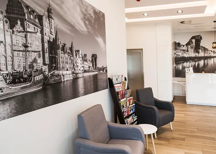 Отель Platan 3*