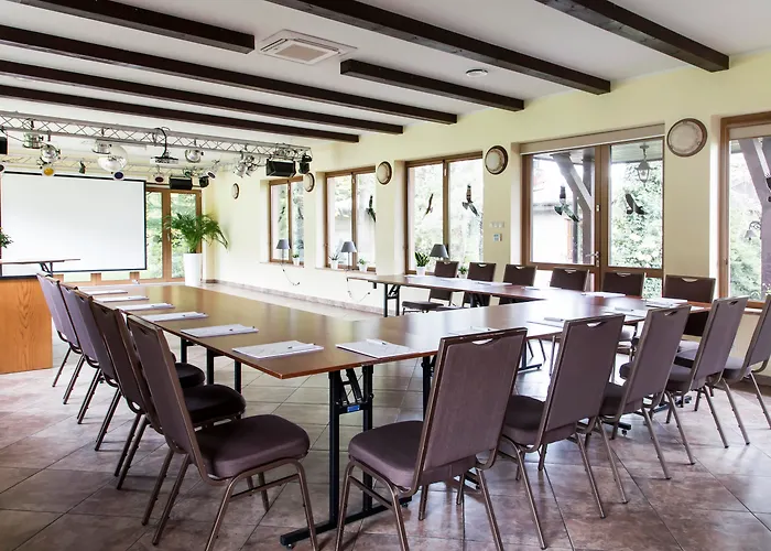 Platan Отель Гданьск