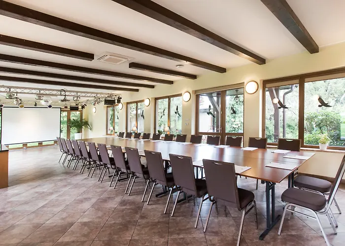 Platan Hotel Gdańsk