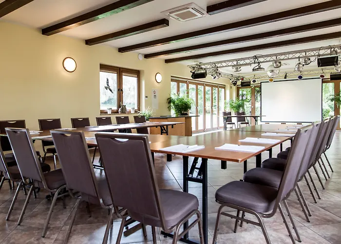 Platan Отель Гданьск