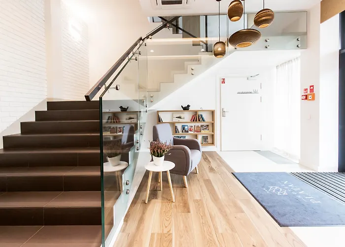 Hotel Platan Gdańsk