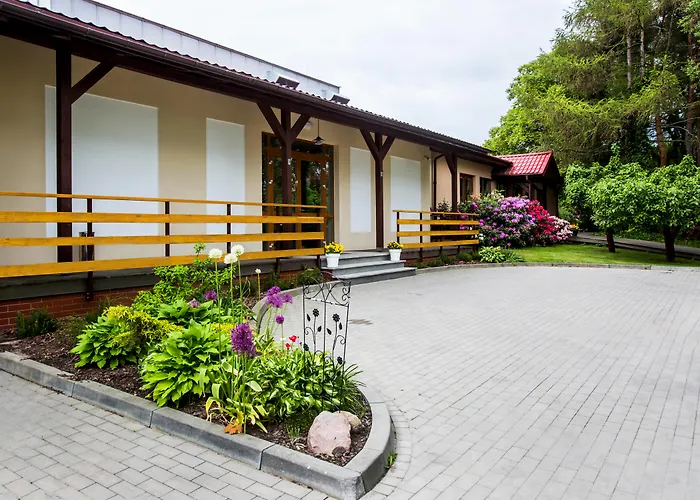 Platan Гданьск