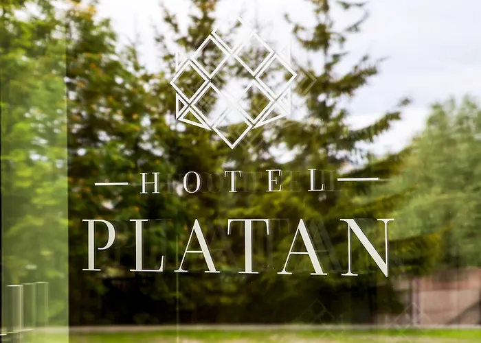 Platan 3* Gdańsk