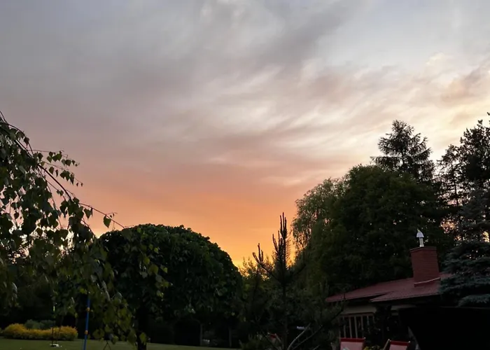 Hotel Platan Gdańsk