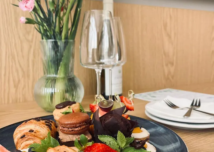 Platan 3* Гданьск