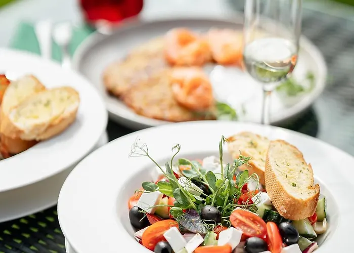 Platan Отель Гданьск