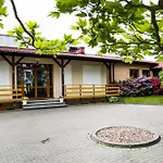 Platan Szálloda 3*