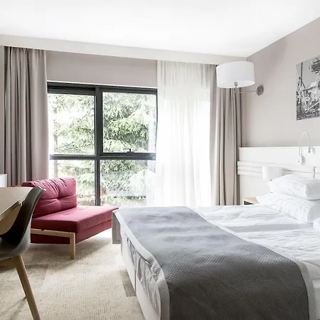 Platan Γκντανσκ