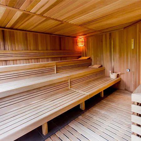 Ξενοδοχείο Platan