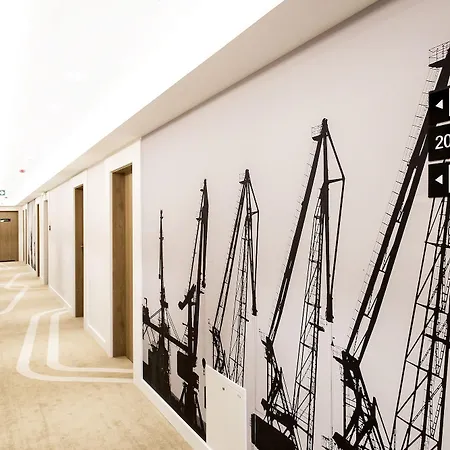 Platan Γκντανσκ