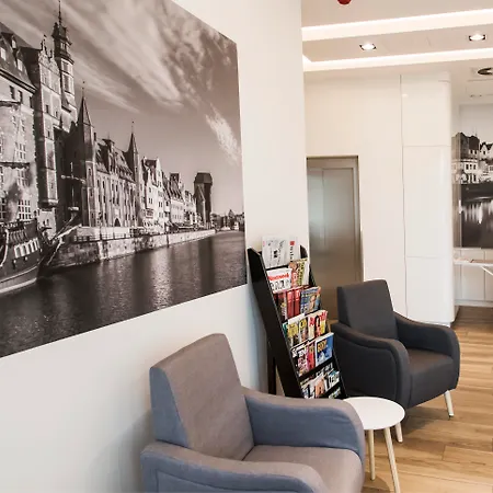 Ξενοδοχείο Platan 3*