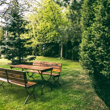 Platan Γκντανσκ