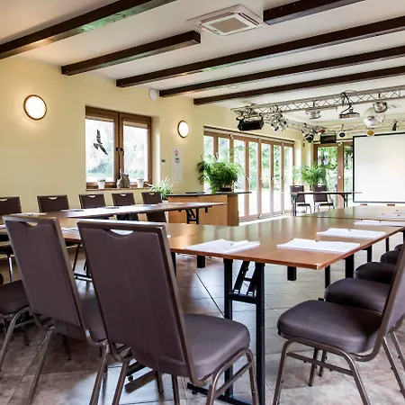 Platan Ξενοδοχείο Γκντανσκ