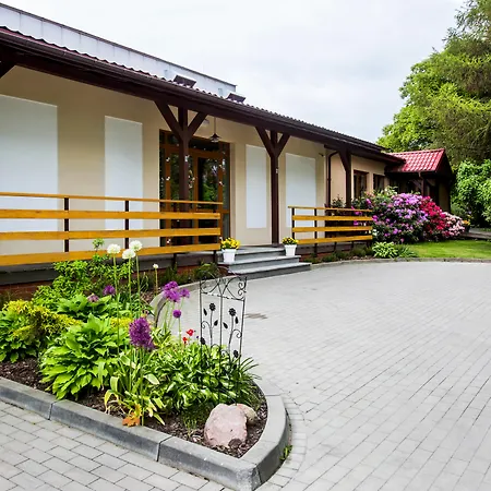 Platan Γκντανσκ