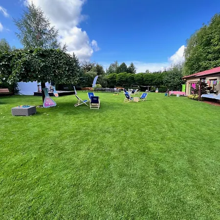 Ξενοδοχείο Platan