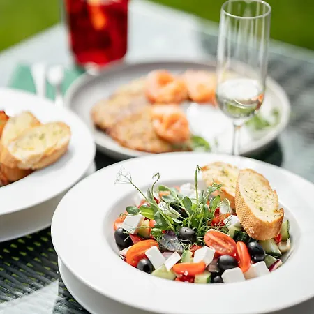 Platan Ξενοδοχείο Γκντανσκ