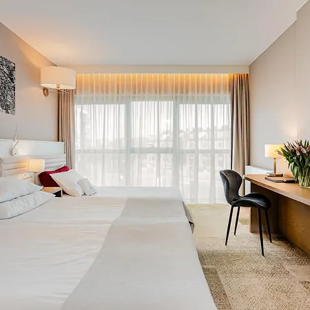 Platan Γκντανσκ