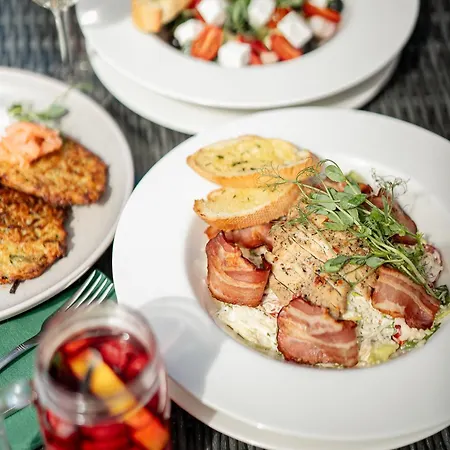 Platan 3* Γκντανσκ