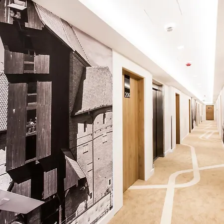 Ξενοδοχείο Platan